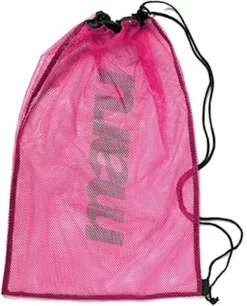 Filet De Natation, Mesh Bag Maru Rose