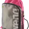 Sac Arena Fast Sack Magenta Grey