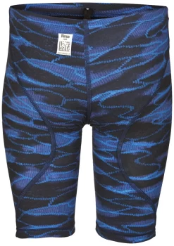 Combinaison De Natation Garçon Arena Powerskin St 2.0 Edition Blue Royal -Swim Zone Soldes 000872 708 b