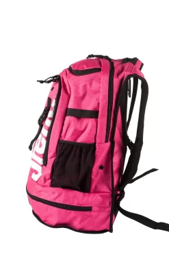Sac À Dos Arena Fastpack 2.2 Pink Melange -Swim Zone Soldes 002486 900 fastpack 2.2 007 l s