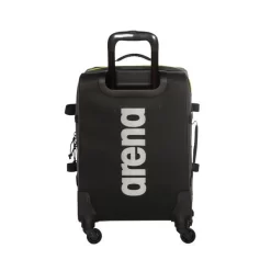 Sac De Sport Arena Team Trolley Grey -Swim Zone Soldes 002490 510 team trolley 006 b s 001