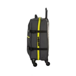 Sac De Sport Arena Team Trolley Grey -Swim Zone Soldes 002490 510 team trolley 007 l s 001