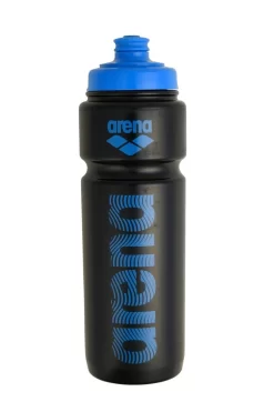 Gourde ARENA SPORT BOTTLE Black Royal