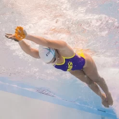 Plaquettes De Natation Finis Iso Hand Paddle -Swim Zone Soldes 1.05.033 usage.main 3