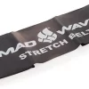 Renforcement Musculaire Madwave Stretch Band Black