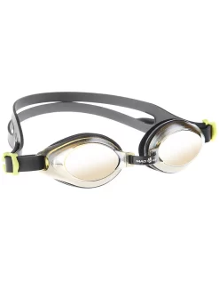 Lunettes De Natation Madwave Aqua Mirror Black