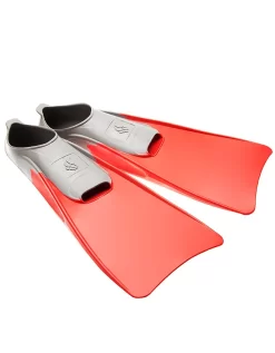 Palmes De Natation Longues Fins Madwave -Swim Zone Soldes 10020181