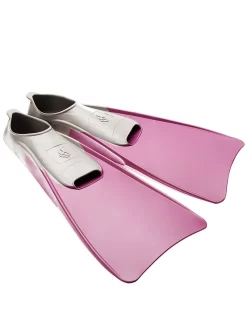 Palmes De Natation Longues Fins Madwave -Swim Zone Soldes 10020182