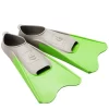 Palmes De Natation Courtes Fins Madwave
