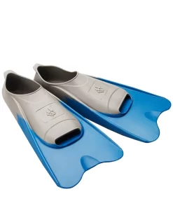 Palmes De Natation Courtes Fins Madwave -Swim Zone Soldes 10020193 1