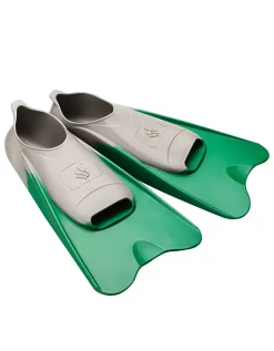 Palmes De Natation Courtes Fins Madwave -Swim Zone Soldes 10020194 1