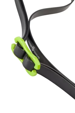 Lunettes De Natation Madwave Alien Mirror Rainbow Verte -Swim Zone Soldes 10021648 1