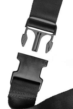 Matériel D'entraînement, Musculation Dans L'eau Madwave Longue Belt Trainer Noir -Swim Zone Soldes 10023344 2