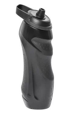 Water Bottle Madwave Black