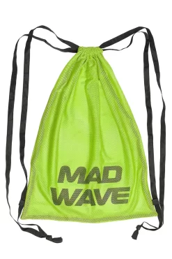 Filet D'entrainement Madwave DRY MESH BAG Vert