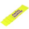 Renforcement Musculaire Madwave Stretch Band Jaune
