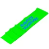 Renforcement Musculaire Madwave Stretch Band Vert