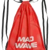 Filet D'entrainement Madwave DRY MESH BAG Rouge