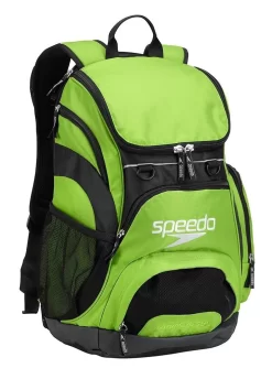 Sac À Dos Speedo Teamster 35 L Green 7070005