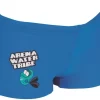 Maillot De Bain Arena Junior Garçon Tribe Kid Pix Blue
