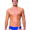 Maillot De Bain Okeo Homme Alloro Bleu