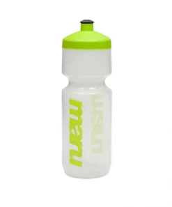 Water Bottle Maru Lime