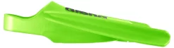 Palmes Courtes De Natation Silicone Arena Powerfin Pro Acid Lime -Swim Zone Soldes 1e207 065 powerfin pro 008 r s