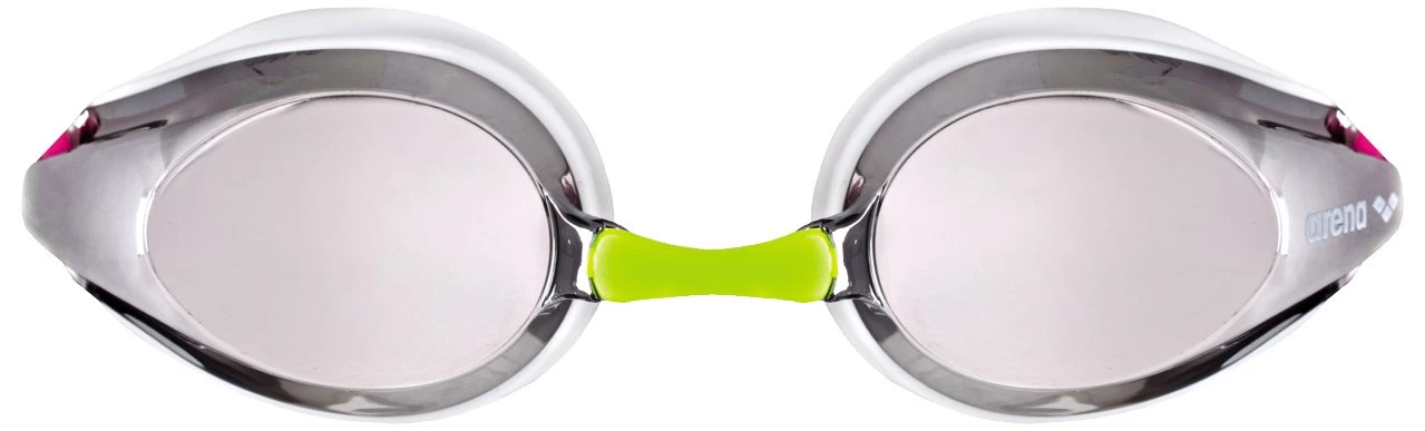 Lunettes De Compétition Natation Arena Tracks Junior Mirror Fuchsia 2 Lunettes De Compétition Natation Arena Tracks Junior Mirror Fuchsia – Image 2