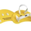 Plaquettes De Natation Malmsten Fingerpaddle
