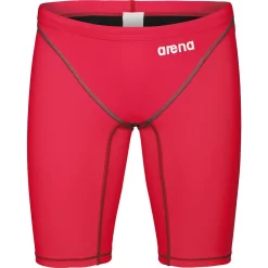Combinaison De Natation Homme Arena Powerskin St 2.0 Red -Swim Zone Soldes 228212 00 d