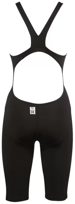 Combinaison De Natation Fille Arena Powerskin St Full Body Noir -Swim Zone Soldes 25268 50 ps 1
