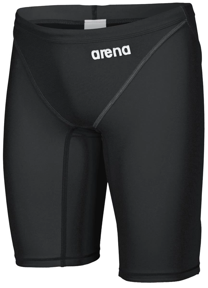 Combinaison De Natation Homme Arena Powerskin St 2.0 Black 3 Combinaison De Natation Homme Arena Powerskin St 2.0 Black – Image 3