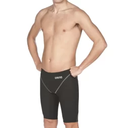 Combinaison De Natation Homme Arena Powerskin St 2.0 Black