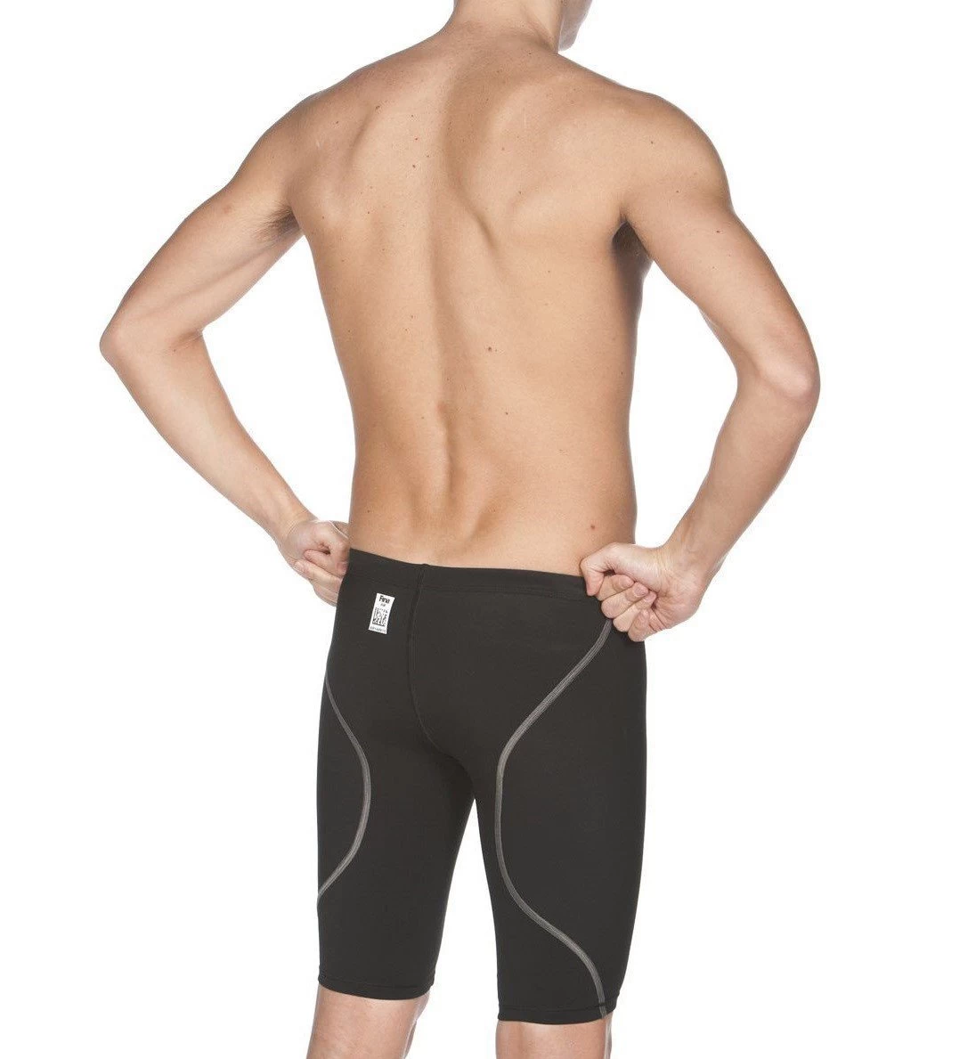 Combinaison De Natation Homme Arena Powerskin St 2.0 Black 2 Combinaison De Natation Homme Arena Powerskin St 2.0 Black – Image 2