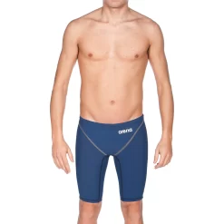 Combinaison De Natation Homme Arena Powerskin St 2.0 Navy