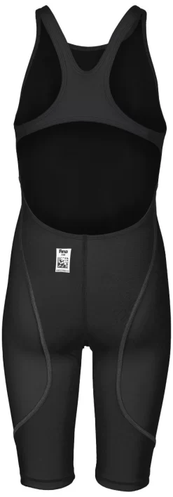 Combinaison De Natation Femme Arena Powerskin St 2.0 Full Body Dos Ouvert Black -Swim Zone Soldes 2a956 050 g pwskin st 2.0 jr fbslob jr 006 b s