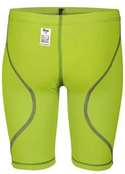 Combinaison De Natation Garçon Arena Powerskin St 2.0 Green -Swim Zone Soldes 2a958 660 b