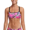 Maillot De Bain Funkita 2 Pièces Femme Blade Stunner