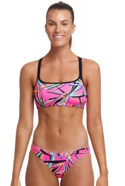 Maillot De Bain Funkita 2 Pièces Femme Blade Stunner
