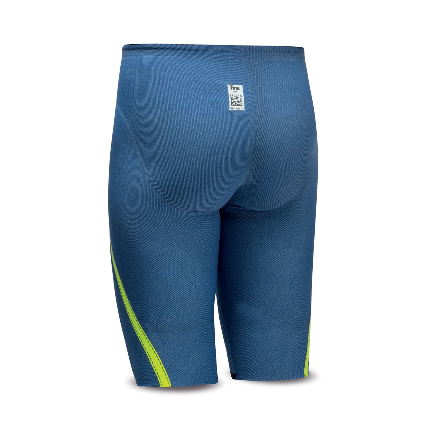 Combinaison De Natation Homme Head Liquidfire Core Bleu 2 Combinaison De Natation Homme Head Liquidfire Core Bleu – Image 2