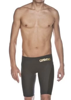 Combinaison De Natation Homme Arena Carbon Air Dark Grey / Black