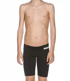 Combinaison De Natation Garçon Arena Powerskin St Black