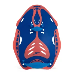 Plaquettes De Natation Speedo Power Paddle Blue Orange 5 Plaquettes De Natation Speedo Power Paddle Blue Orange -Swim Zone Soldes 73156f959a