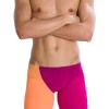 Combinaison De Natation Speedo Homme Lzr Elite 2 Red /Orange 145C294