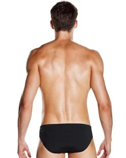 Maillot De Bain Speedo Homme Brief 7cm Energy Blast 739C193 Noir -Swim Zone Soldes 8 09739c193 c