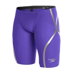Combinaison De Natation Speedo Homme Lzr Racer X Purple / Gold 754B681 -Swim Zone Soldes 8 09754b681