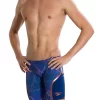 Combinaison De Natation Speedo Homme Lzr Racer X Blue Brown 754C292