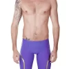 Combinaison De Natation Speedo Homme Lzr Racer X Purple / Gold 754B681