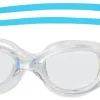 Lunettes De Natation Speedo Junior Futura Classic Clear / Blue 900B570