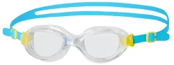 Lunettes De Natation Speedo Junior Futura Classic Clear / Blue 900B570